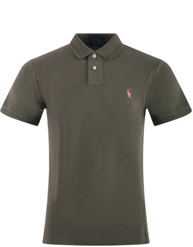 T-shirt And Polo
