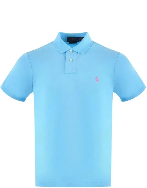 T-shirt And Polo