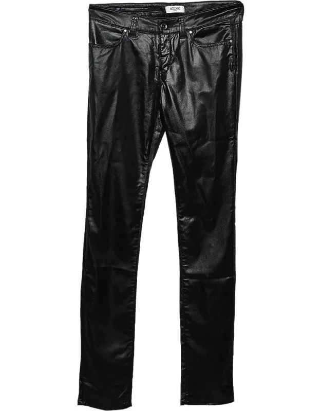 Synthetic Pants