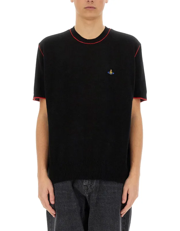 T-shirt "alex" Made In Italy