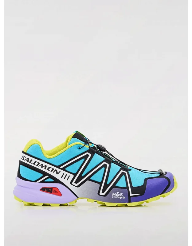 Sneakers Color