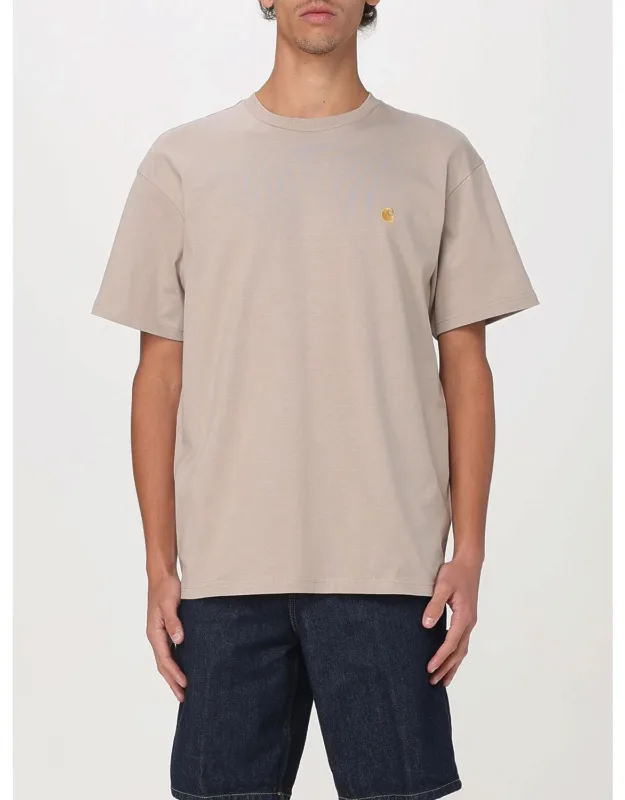 T-shirt Beige