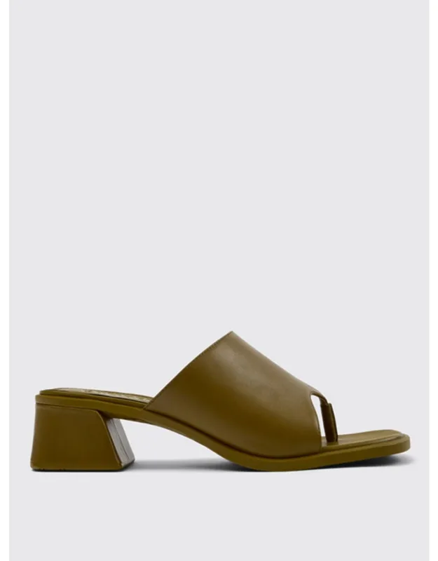 Flat Sandals