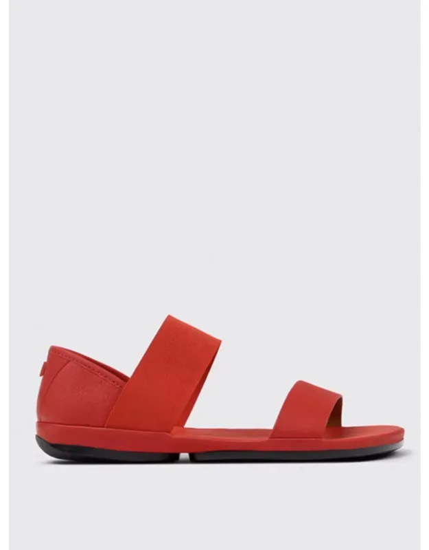 Flat Sandals