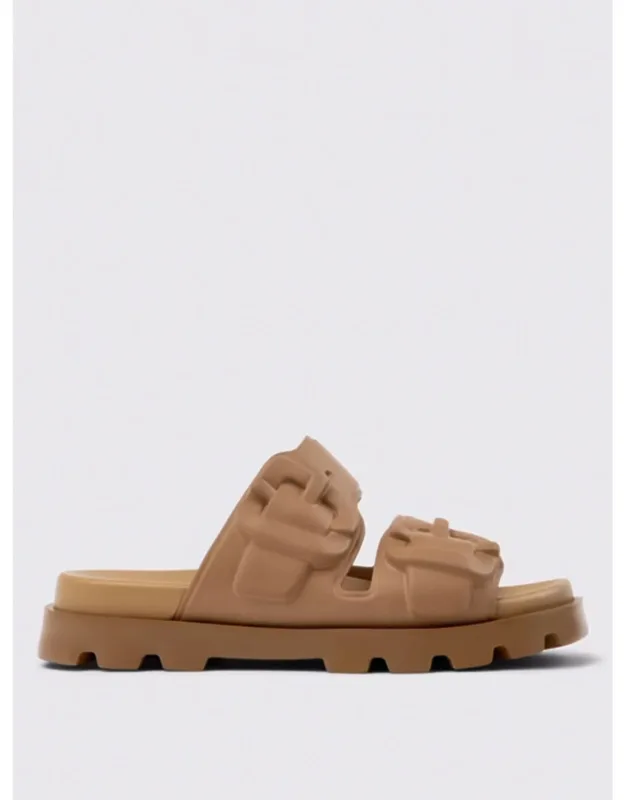 Flat Sandals