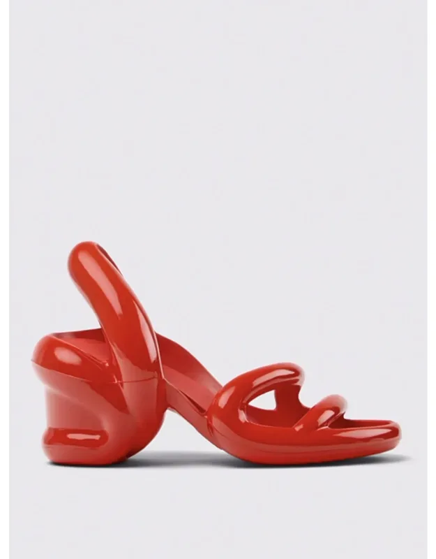 Flat Sandals