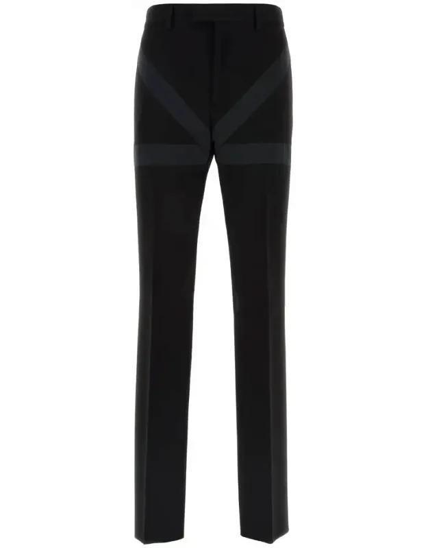 Salvatore Ferragamo Pants