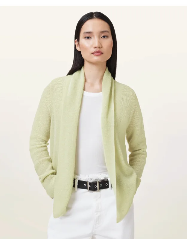 Laina Knitted Cardigan