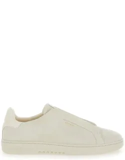 Dice Laceless Slip-on Sneakers