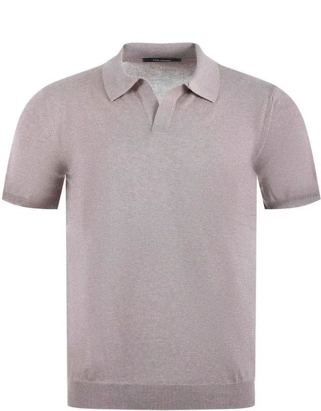T-shirt And Polo