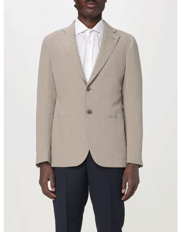 Blazer Beige