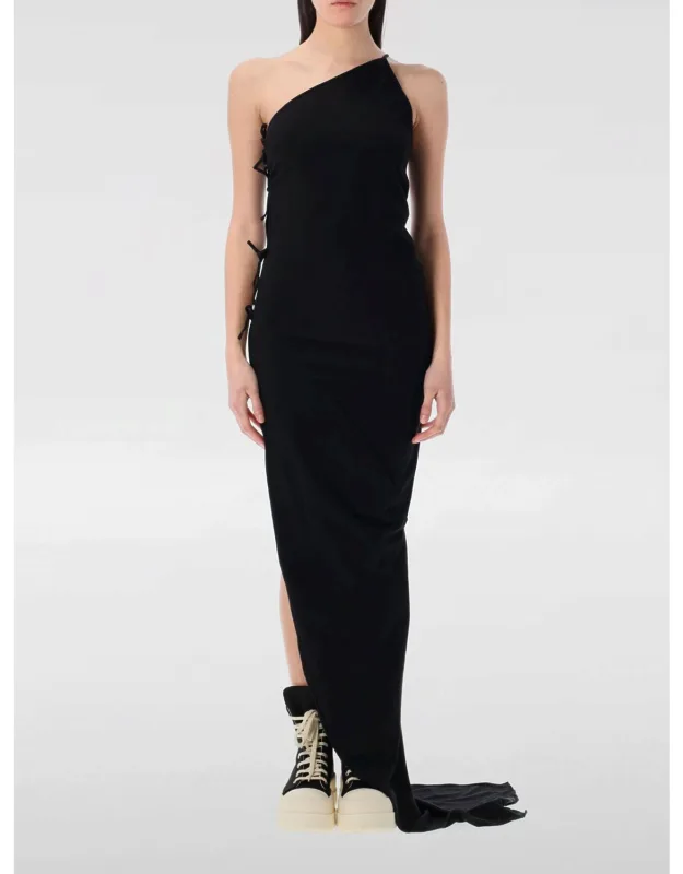 Dress Black