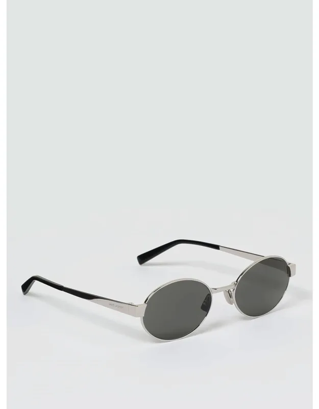 Sunglasses Silver
