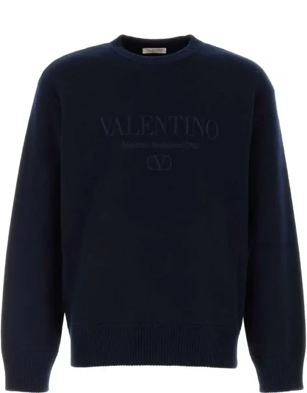 Knitwear Sweater