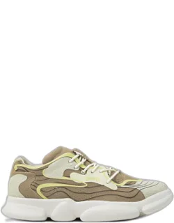 Sneakers Color Multicolor