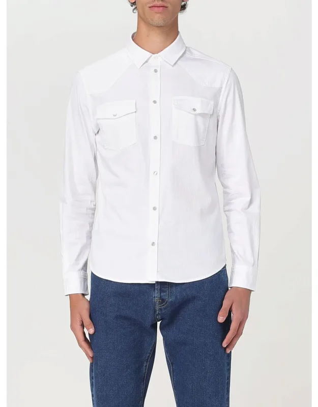 Shirt White