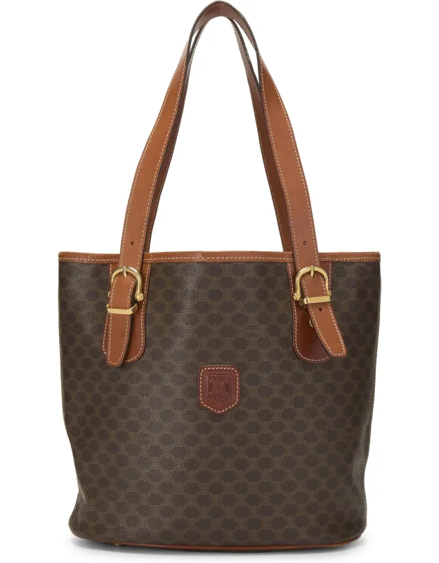 Macadam Tote