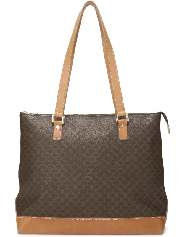Macadam Tote