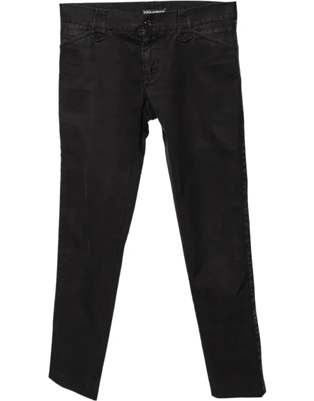 14 Denim Straight Leg Jeans