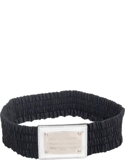 Wide Waist Belt 75cm