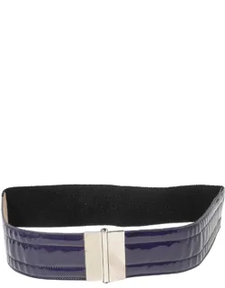 Wide Waist Belt 90cm