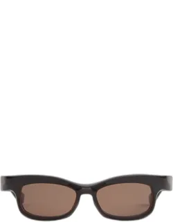 Rectangular Sunglasses