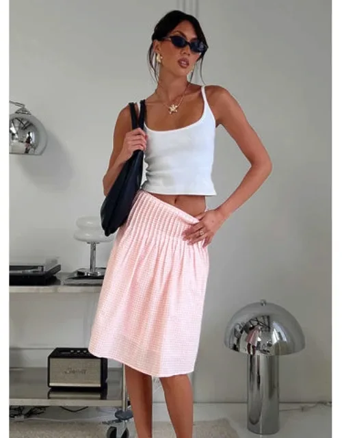 Maryanna Midi Skirt