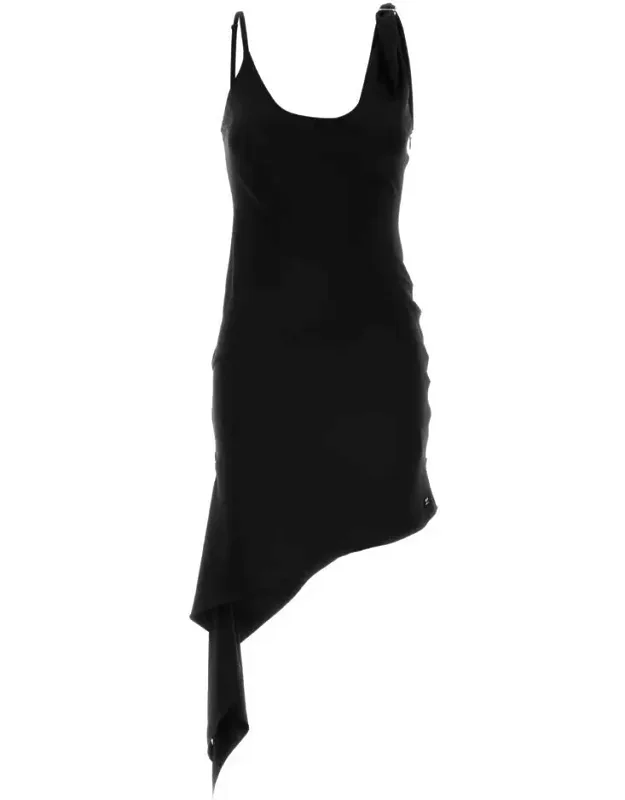Dress Polyester Mini