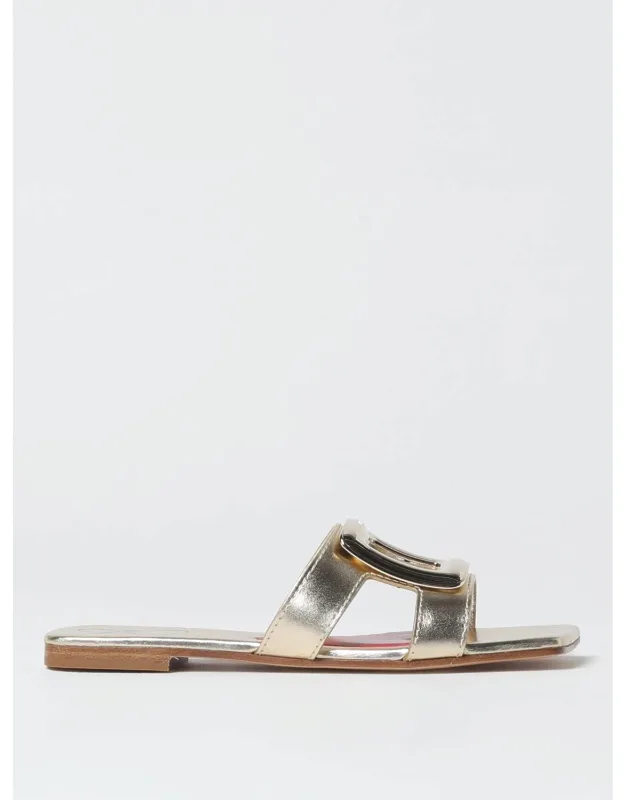 Flat Sandals