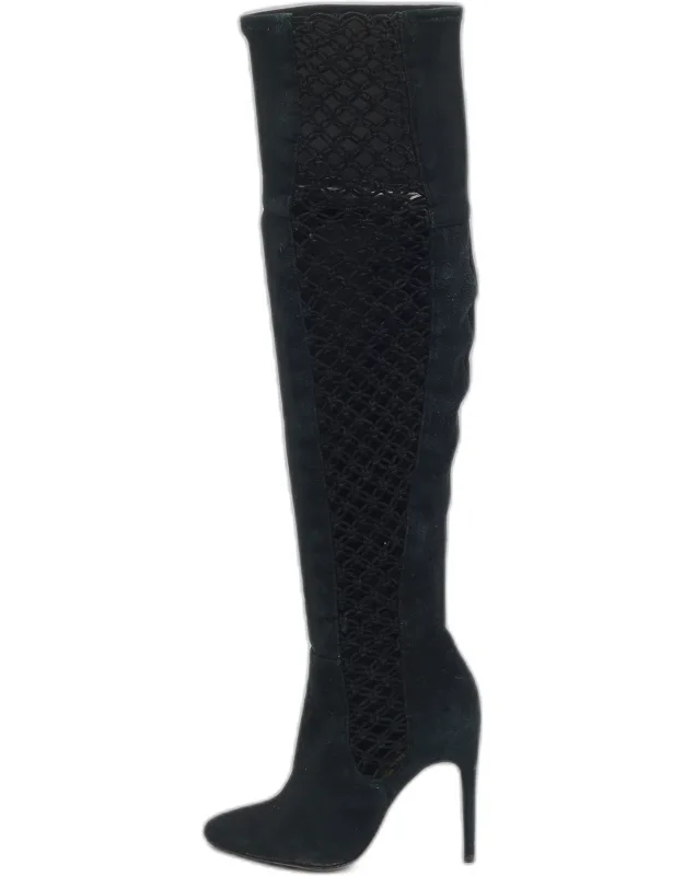 Over The Knee Boots