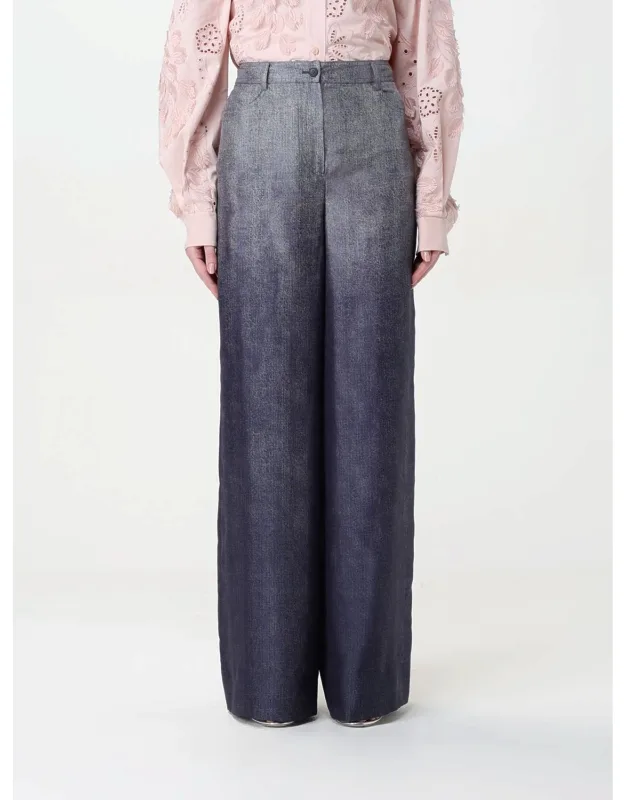 Pants Multicolor