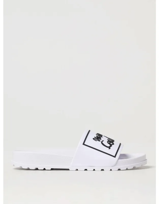 Flat Sandals