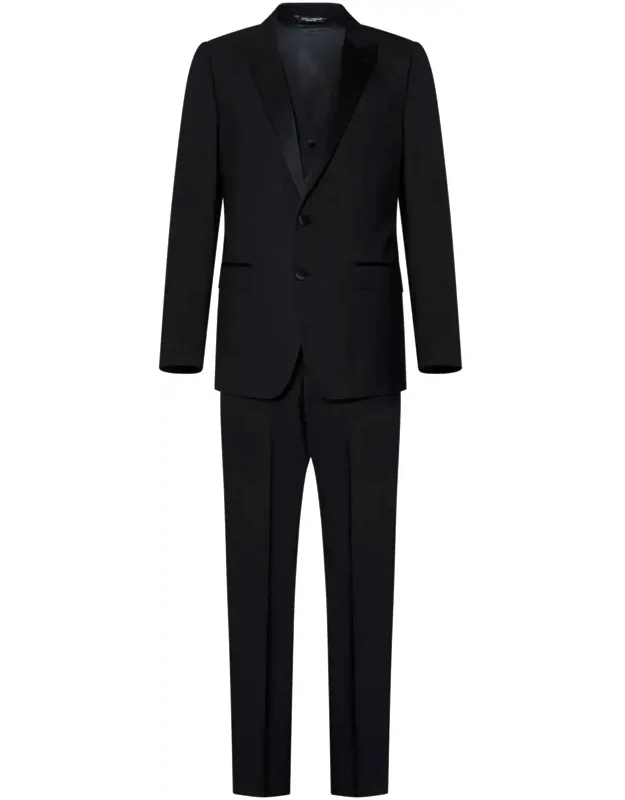 Martini Suit