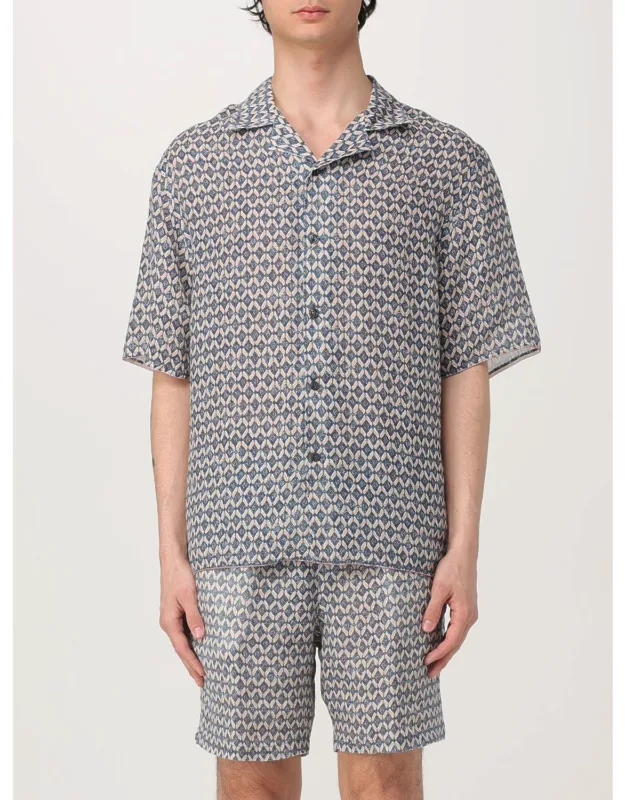 Shirt 120% Lino