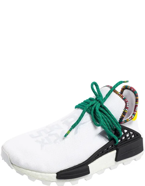 Human Body Nmd Sneakers