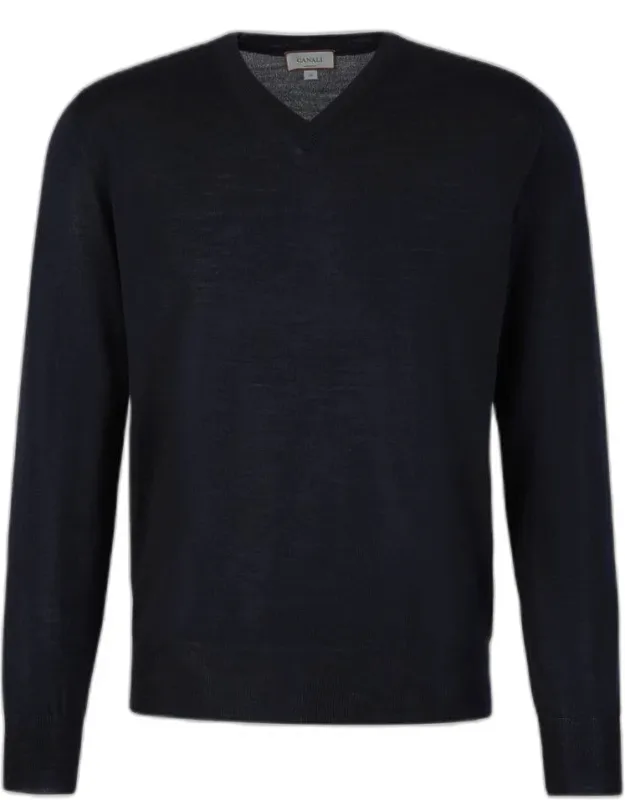 Merino Wool Sweater
