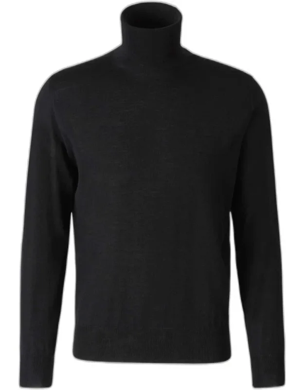 Merino Wool Sweater