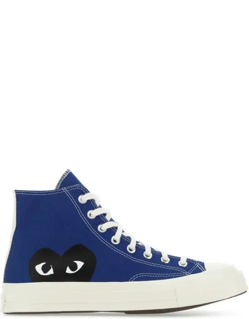 Canvas Sneakers