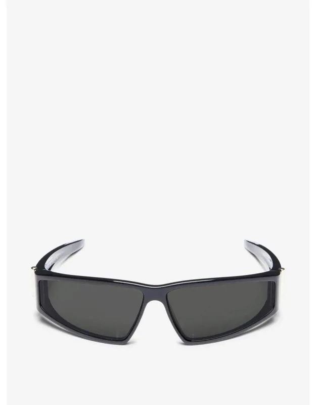 Wraparound Sunglasses