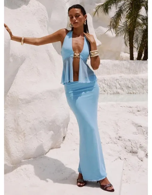 Maxi Skirt