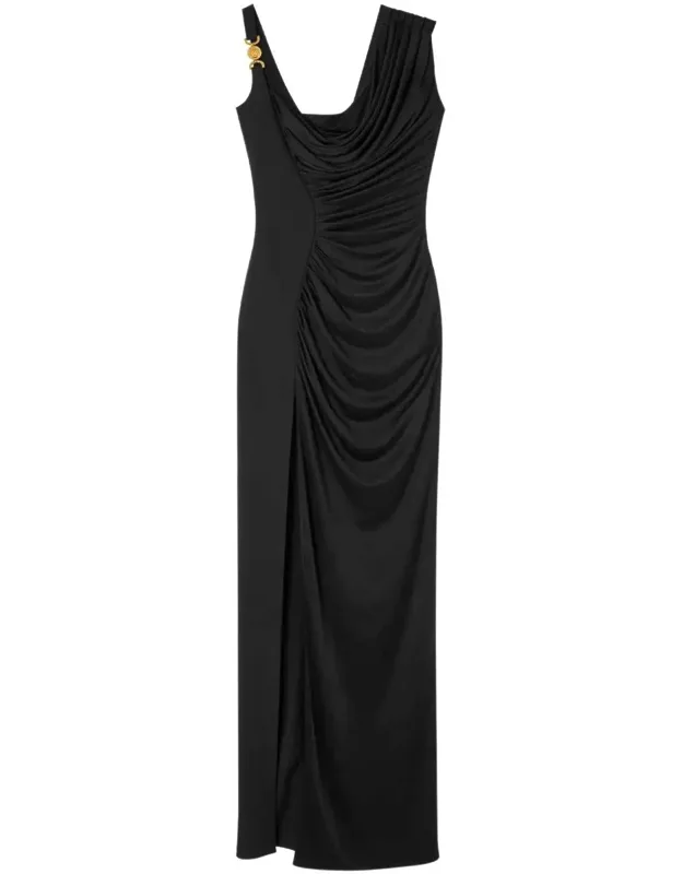 Medusa '95 Long Dress