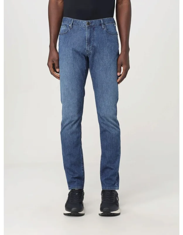 Jeans Denim