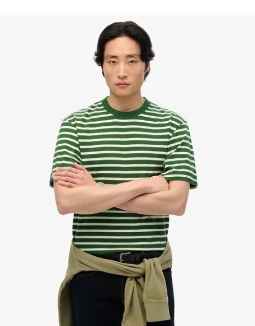 Merchant Stripe T-shirt