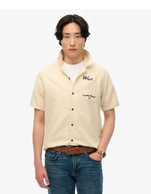 The Merchant Store Resort Shirt
