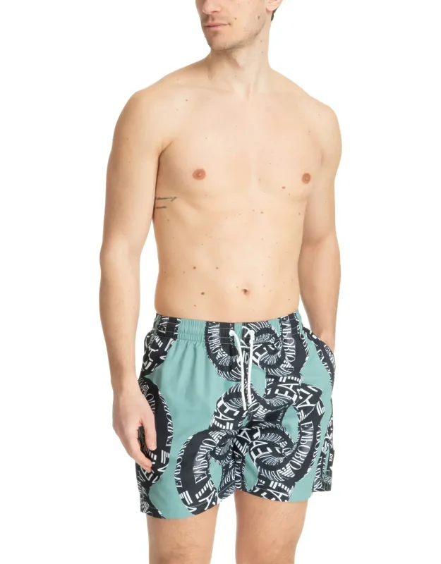Swim Shorts