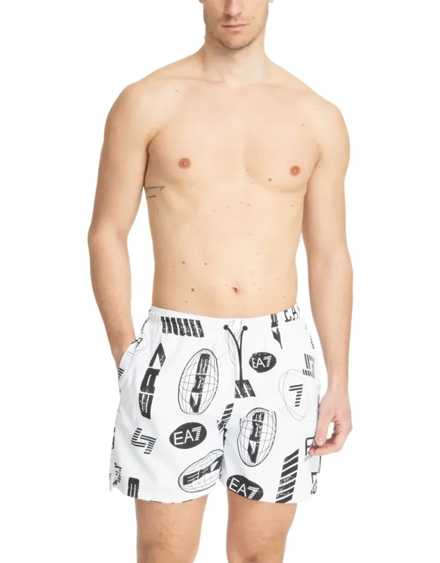 Swim Shorts