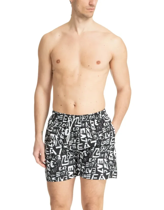 Swim Shorts