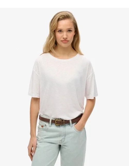 Dropped Shoulder T-shirt
