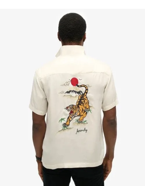 Merchant Suika Shirt