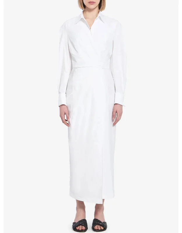 Shirt Dress
